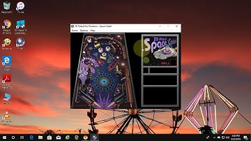 How to Get Windows XP 3D Pinball In Windows 10 [Tutorial]