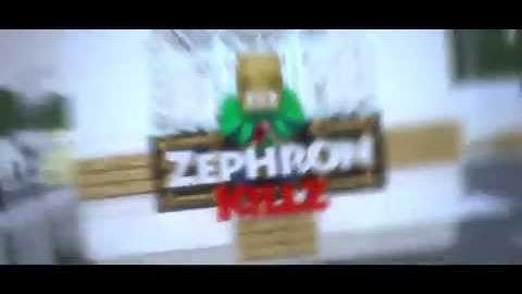 Intro -ZephronKillz // By FuzeIt