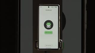 How to Create a Bootable USB on Android! 📱💻 (EtchDroid) #EtchDroid #AndroidTips #Linux #BootableUSB