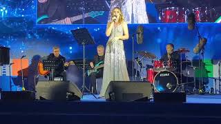 Serena Autieri - Mambo Italiano / Vespucci Tour Presents (Abu Dhabi, 29 Dec 2024)