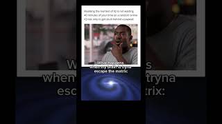 Celebrity That realization moment… Profile