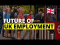 UK Employment Future Uncovered: What’s Really Coming Next?