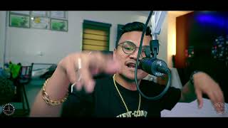 RAPSTAR - Flow G (cover)