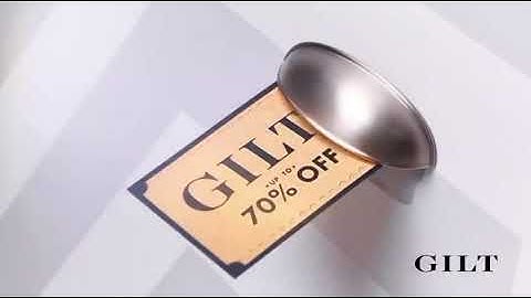 Gilt Commercial ( April 25th 2021 )