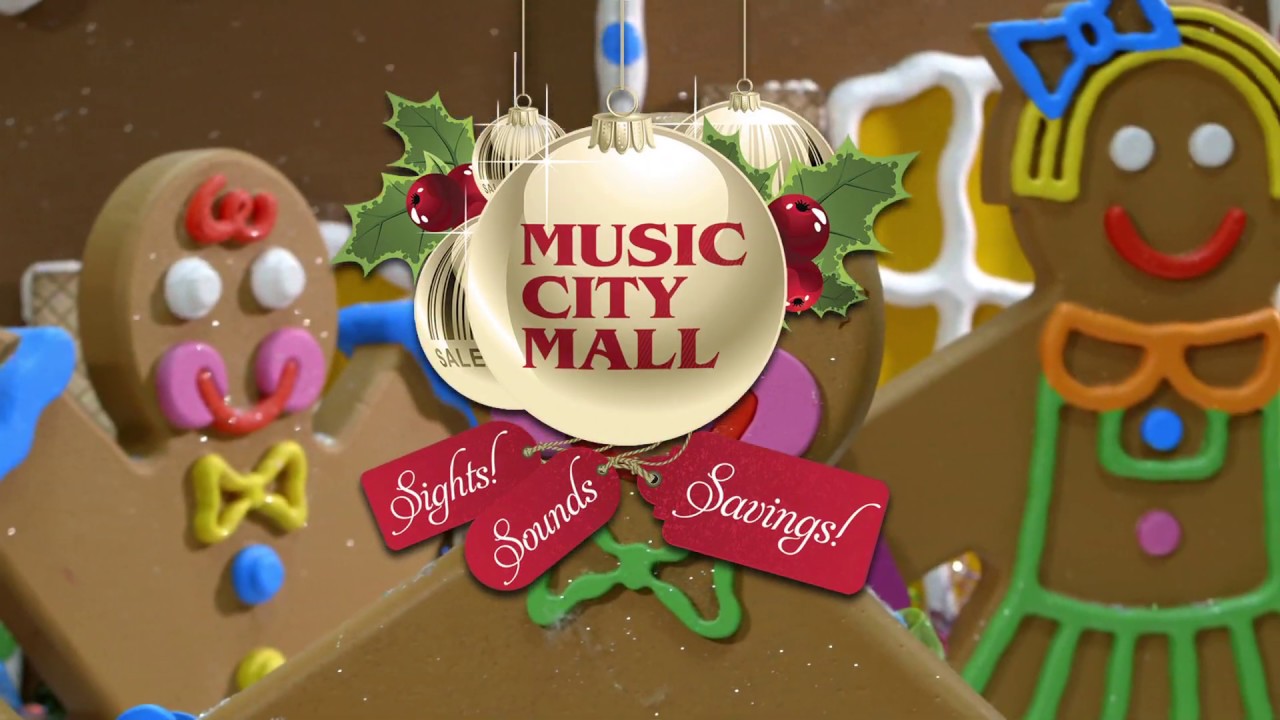 Christmas Season Is Here At Music City Mall YouTube christmas-season-is-here-at-music-city-mall-youtube