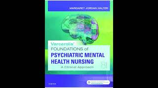 Schizophrenia and Spectrum Disorders | Chapter 12 - Psychiatric Mental Health Nursing (8th Edition)