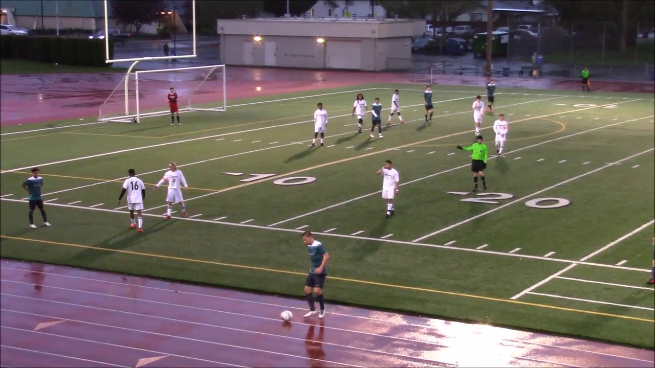 20180411 ARHS vsAuburn