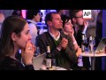 Reaction in France, Germany, Italy and Kenya to Obama victory