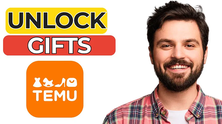 How to Get Free Gifts on Temu – Step-by-Step Guide! 🎁