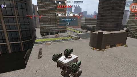 WWR TEST SERVER TEST 1. LOL