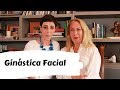 Vem malhar esse rostinho! Ginástica facial pra espantar as rugas! | Lilian Pacce