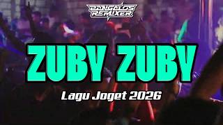 LAGU JOGET INDIA - ZUBBY ZUBBY || Lagu Remix Terbaik 2026