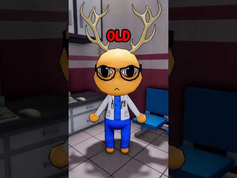 All The New Roblox ANIMAL HOSPITAL ANOMALY Update Skins..