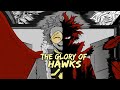 The Glory of Hawks