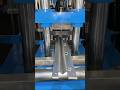 Poultry Cross Connection Profile Roll Forming Machine #rollformingmachine #metalforming