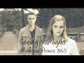 Dramione Seeing You Again Ep 1