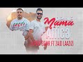 Japonais  ft zaid laazizi   dsol mama africa  clip officiel