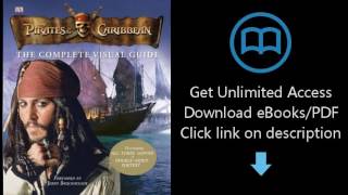 Download "Pirates of the Caribbean" Complete Visual Guide [P.D.F]