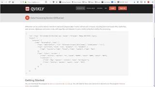Getting Started with DPR