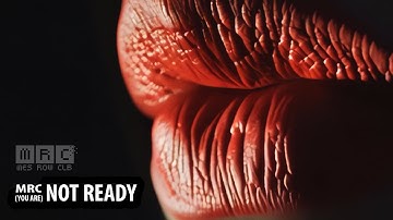 Not Ready – MRC | AI Music Video (When Artificial Intelligence Becomes Self-Aware)