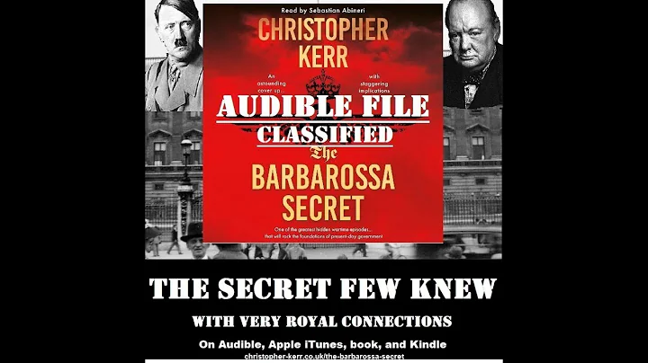 THE GREATEST HIDDEN WORLD WAR 2 SECRET