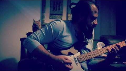 Kemper Ambient Delay & Reverb