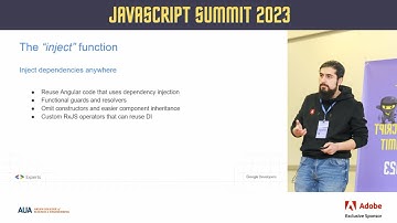The Future of Angular by Armen Vardanyan (AM) #jssummitam23