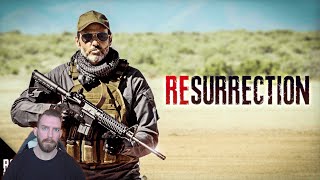 RESIDENT EVIL: RESURRECTION || Short Film Ft. Original RE1 1996 Cast - Reaction!