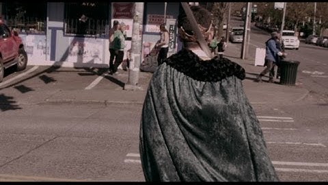 Sam Lachow - "King Lear" Official Music Video