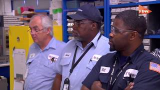 How data is saving lives in offshore helicopter operations