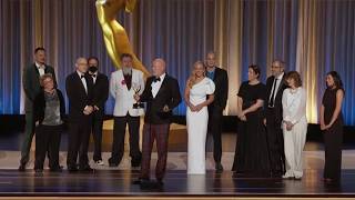 Game Show: 78th Emmy Awards