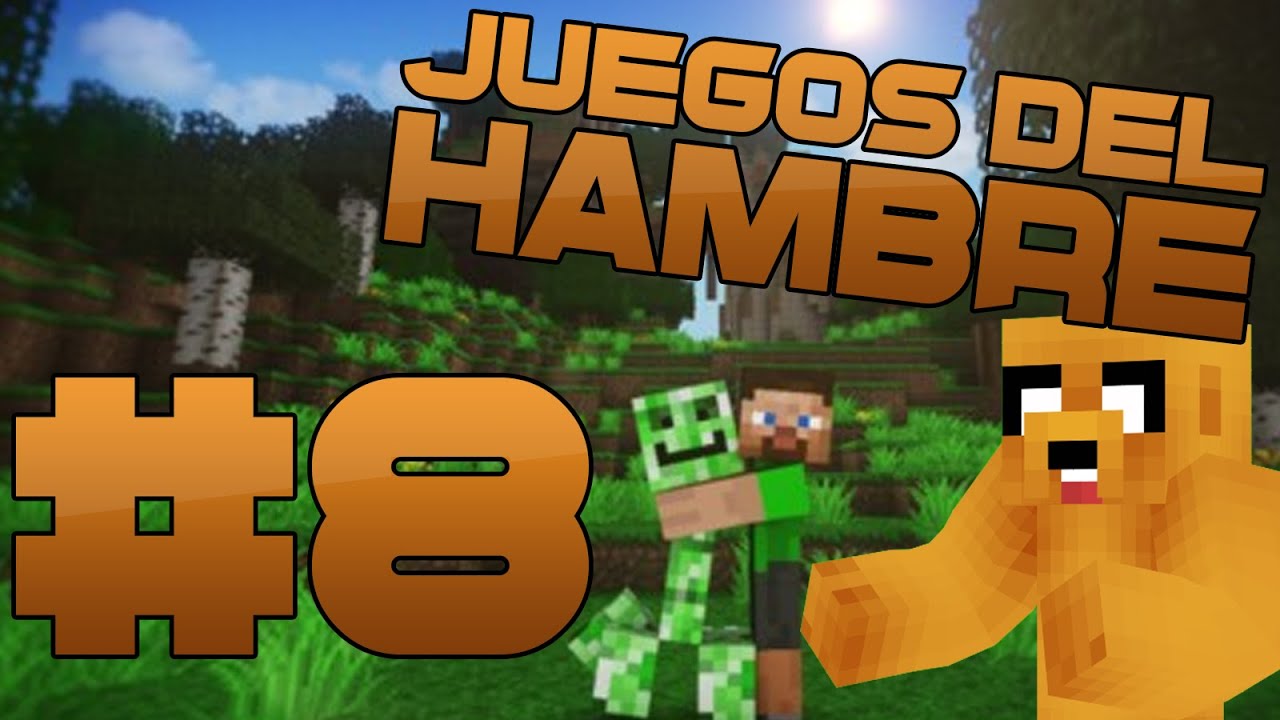 Juegos del Hambre #9 - ¡HAZ TEAM O MUERE! (Survival Games Minecraft 1.9) e.emdad