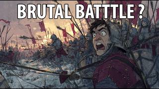 Medieval Times Discovered Can You Endure An Archers Brutal Life? Time Travel To The Middle Ages