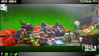 WeedTV World
