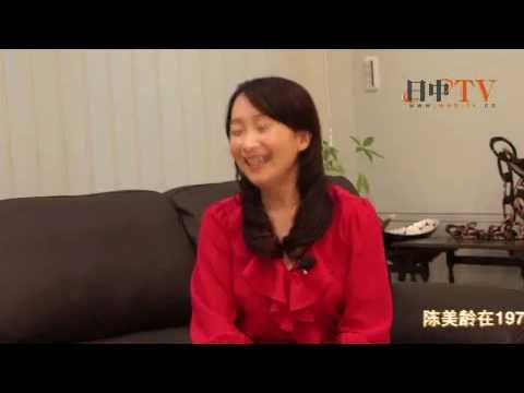 アグネスチャン（Agnes Chan）日本デビュー40周年？！