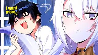 Dragon Slayer Marries the Dragon Queen and Becomes Father of TWO Daughters! – Manhwa Recap