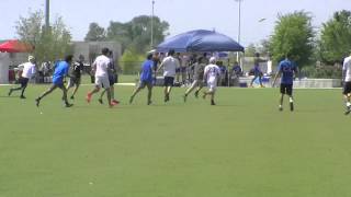 Katey Forth - 2012 Highlights