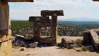 Uşak'ı Keşfetmeye Ne Dersiniz?