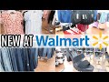 WALMART SHOP WITH ME  | NEW  WALMART CLOTHING FINDS | AFFORDABLE FASHION