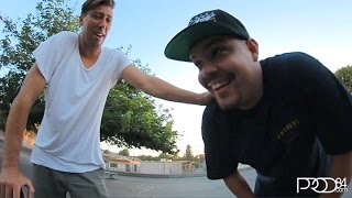 Betting with P-Rod | Episode 2: Spanish Mike's 50-50
