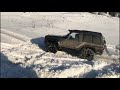 [OFF-ROAD PARVA] - 02.16.2020