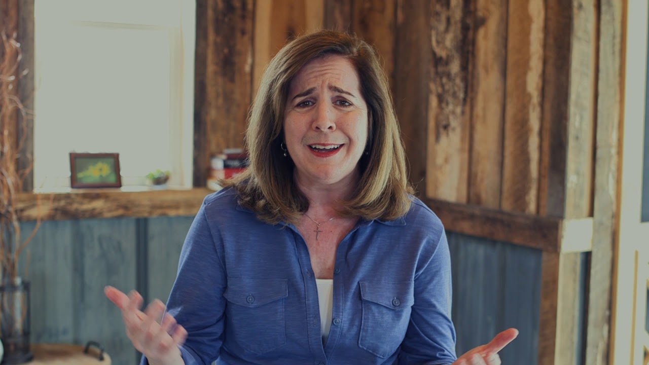 Faith of the Canaanite Woman