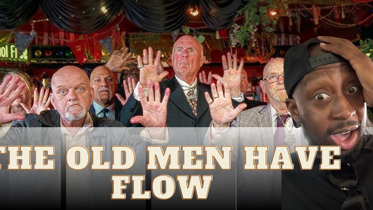 РЕАКЦИЯ: Пит и Бас — Stay Shining