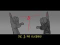 me and my husband - dnf dreamsmp animatic