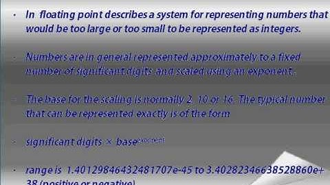 PLDC-SLIIT-Programing Language verse Data Types-Video3.avi