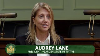 GSI President Audrey Lane & NJ Senate Republican Whip Michael Testa on NJ’s Fiscal Crisis