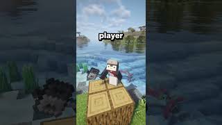 NOOB droped his Single MACE! 😱 #minecraft #minecraftserver #minecraftedit #gaming #smp
