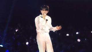 BUNGEE - BAEKHYUN/백현 ( LONSDALEITE IN MANILA ) #041324