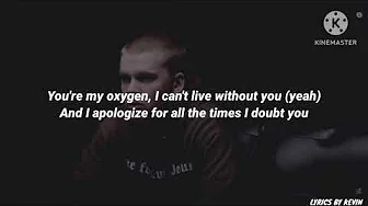 Zauntee - Oxygen (lyrics) Zauntee - Oxygen (lyrics)