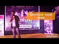 Uttarakhand talent hunt mega round auditionshlovij